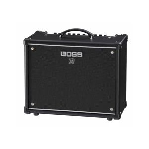 BOSS KTN-50 GEN 3 - комбоусилитель, 50Вт, процессор эффектов