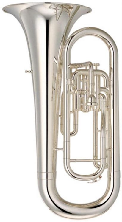 Эуфониум YAMAHA YEP-201M