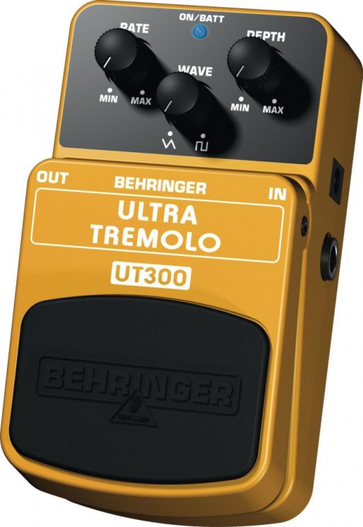 BEHRINGER UT300