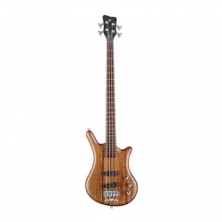 Warwick THUMB BO Natural Highpolish  бас-гитара PRO SERIES, цвет натуральный, глянцевый