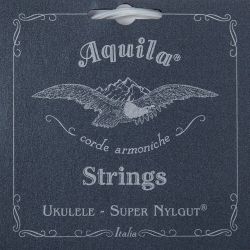 Струны для укулеле тенор AQUILA 106U