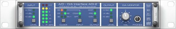 Конвертер RME ADI-2