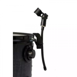 Audix DVICE  держатель для микрофона на гусиной шее с креплением на барабан