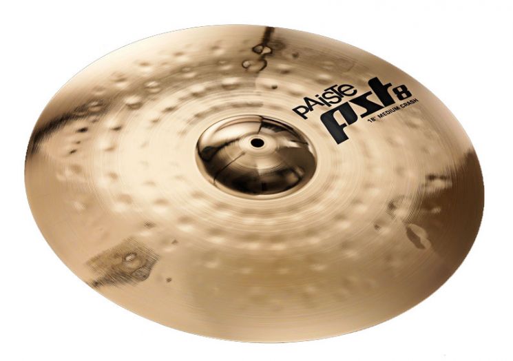 0001801418 PST 8 Reflector Medium Crash  Paiste