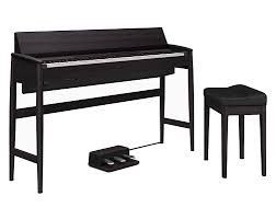 ROLAND KF-10-KSB Цифровое фортепиано