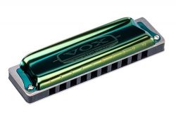 VOX Continental Harmonica Type-1-A