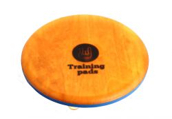 TP-10 TomPad Тренировочный пэд 10", Training Pads