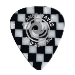 1CCB6-10 Checkerboard Planet Waves