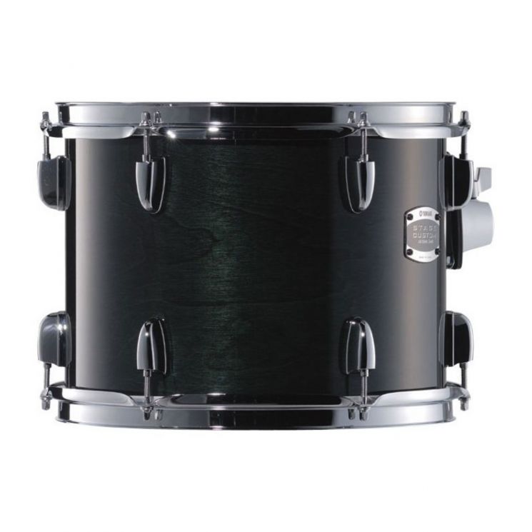 Том YAMAHA BTT608J RAVEN BLACK