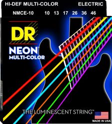DR NMCE-10 HI-DEF NEON™ 