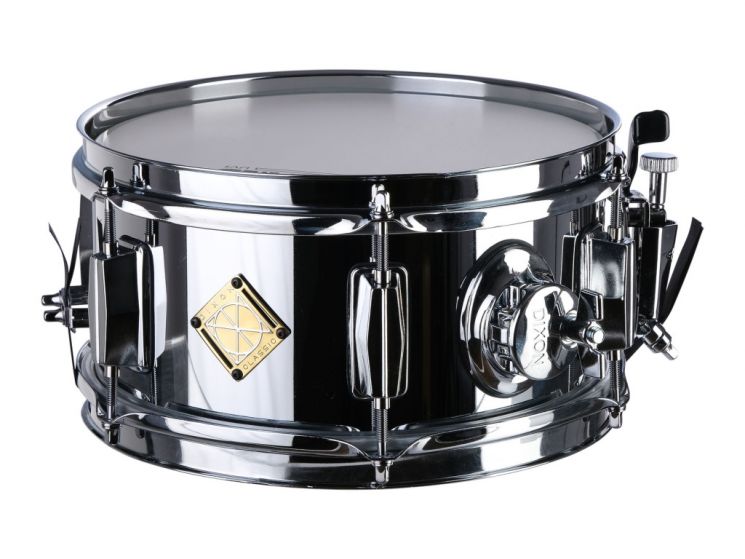 PDSCL510ST Малый барабан 10" х 5", сталь, Dixon