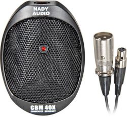 Микрофон NADY CBM 40X
