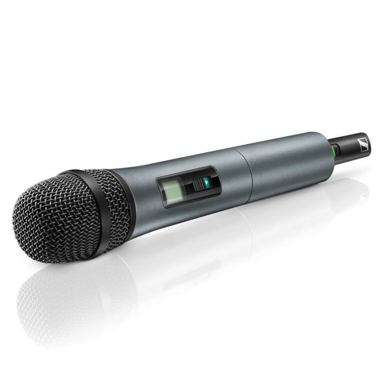 507329 SKM 825-XSW-A Беспроводной микрофон, динамический, 548-572 МГц, Sennheiser
