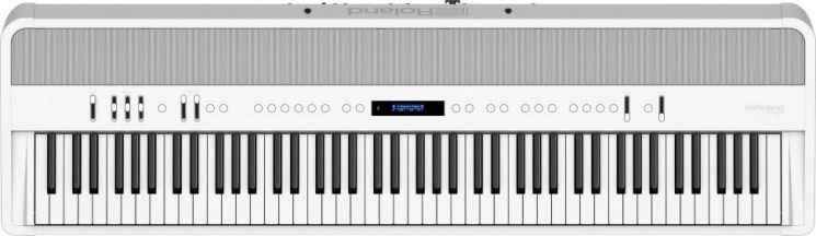 Roland FP-90 WH