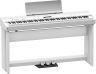 Roland FP-90 WH цифровое фортепиано