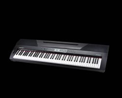 *SP3000 Цифровое пианино, без стойки, Medeli