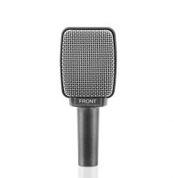 500074 E 609 Silver Микрофон динамический инструментальный, Sennheiser