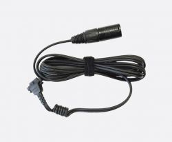 505785 Cable II-X5 Кабель для гарнитуры, разъем XLR5, Sennheiser