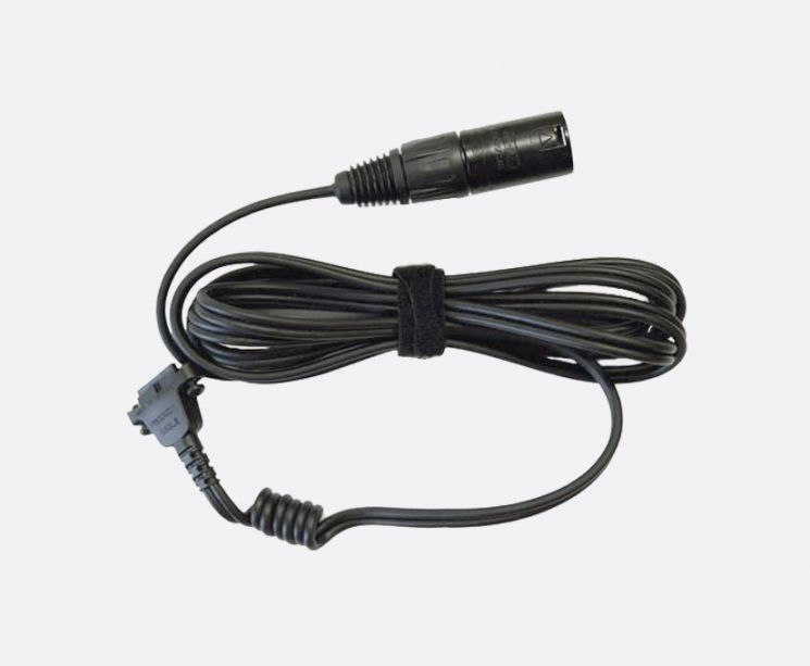 505785 Cable II-X5 Кабель для гарнитуры, разъем XLR5, Sennheiser