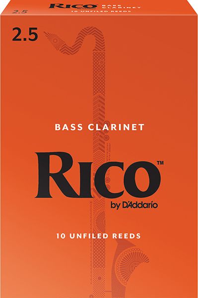 REA1025 Rico  