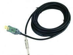 Цифровой кабель PROAUDIO TRS1-USB