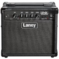 Laney LX15 BLACK