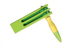 Трещотка FLIGHT FRW-115G