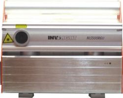 Лазер INVOLIGHT NLS500RGB