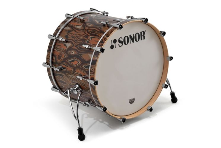 15822581 PL 2414 BD NM EDT ProLite Бас-барабан 24" x 14", Sonor