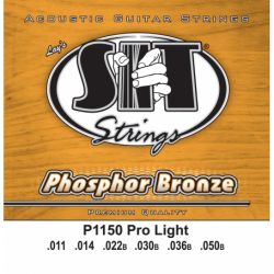 SIT P1150 Phosphor Bronze