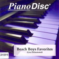 PianoDisc PianoCD 