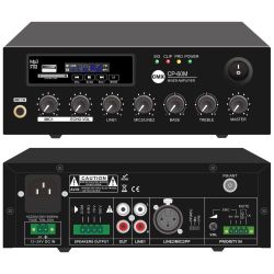 CMX Audio CP-30M Микшер усилитель 30Вт