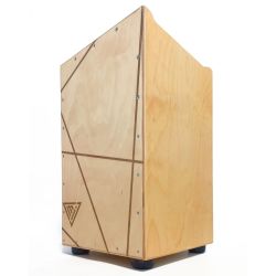 Mirus Percussion Paita Кахон