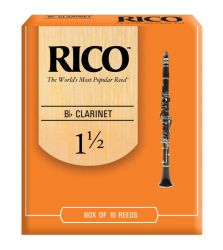RCA1015 Rico Rico