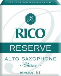 Трости для саксофона RICO RJR1025