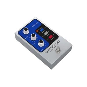 BEHRINGER B-TRON III ENVELOPE FILTER - интерпретация культового энveлоп-фильтра