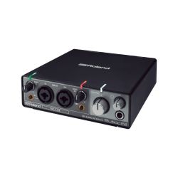ROLAND RUBIX 22