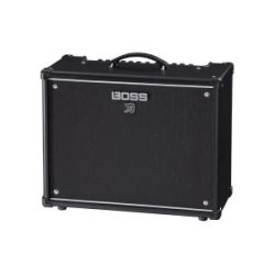 BOSS KTN-100 GEN 3 - комбоусилитель, 100Вт, процессор эффектов