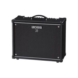 BOSS KTN-100 GEN 3 - комбоусилитель, 100Вт, процессор эффектов