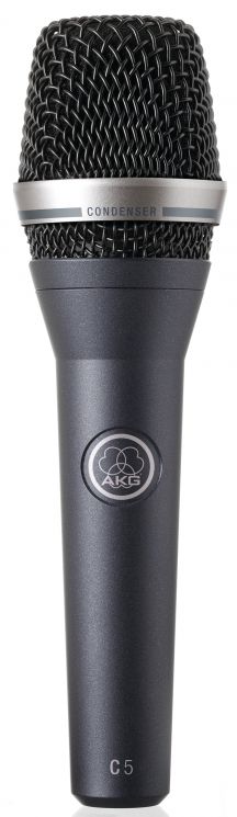 AKG C5