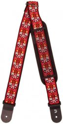 Ремень для гитары PLANET WAVES 50E 03-PD