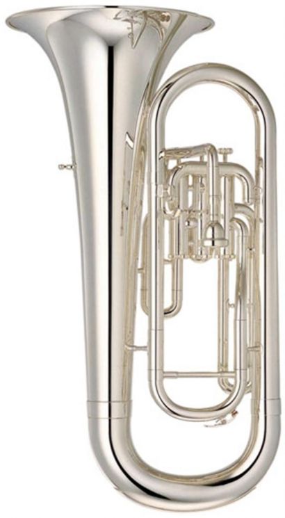Эуфониум YAMAHA YEP-201MS