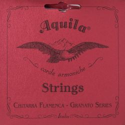 Струны для классической гитары AQUILA 136C