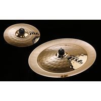 Paiste PST8 Reflector Rock Effects Pack