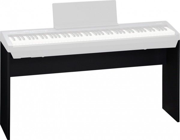Подставка для цифрового пианино ROLAND KSC-70 -BK