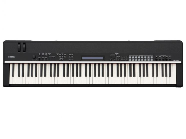 Пианино акустическое YAMAHA CP4