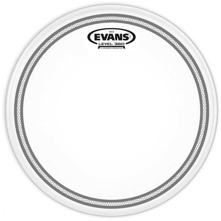 EVANS B14EC2S 14' EC2 CTD SST