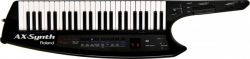 Синтезатор ROLAND AX-Synth -BK