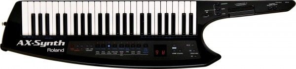 Синтезатор ROLAND AX-Synth -BK