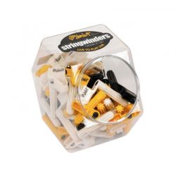 105JAR Машинка для намотки струн, 50шт, Dunlop